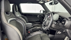 MINI Hatchback 1.5 Cooper Sport 3dr Petrol Hatchback